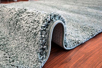 Как ткут ковры: секреты производства