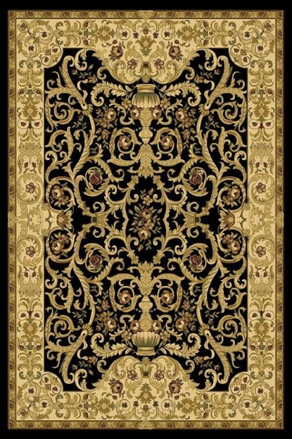 Ковер Beluchi 59200-3767 бежевый