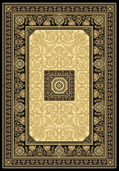 Ковер Beluchi 61211-6737 