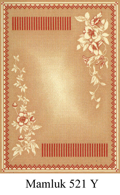 Ковер Мамлюк 521 Y