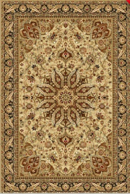 Ковер Topaz beige 