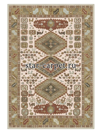Ковер Farashe 1170 475440