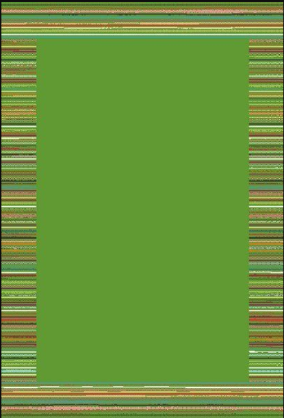 Ковер фризе Swing 6270 3P06 green (0,8*1,5)