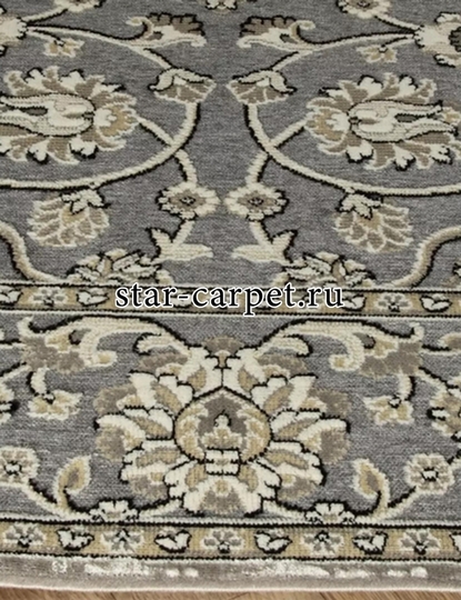 Ковер Florance 1504 102440 зеленый (Бельгия)