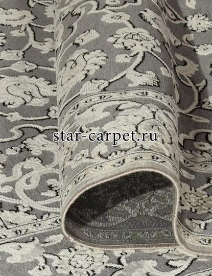 Ковер Florance 1504 102440 зеленый (Бельгия)