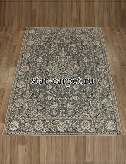 Ковер Florance 1504 102440 зеленый (Бельгия)