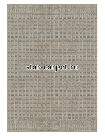 Ковер Verbatex Lana 0777 477040, шерсть / вискоза