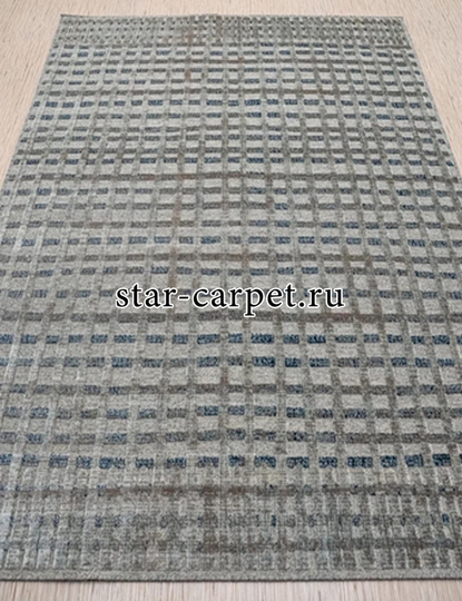 Ковер Verbatex Lana 0777 477040, шерсть / вискоза