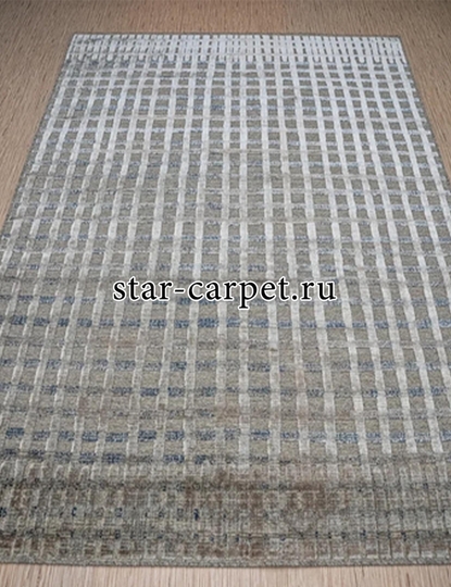 Ковер Verbatex Lana 0777 477040, шерсть / вискоза