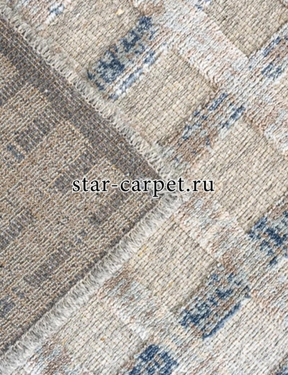 Ковер Verbatex Lana 0777 477040, шерсть / вискоза