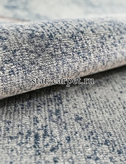 Ковер Verbatex Lana 1025 477012, шерсть / вискоза