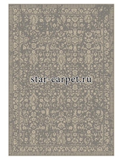 Ковер Verbatex Lana 0603 475014, шерсть / вискоза