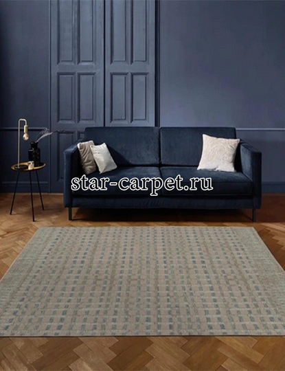 Ковер Verbatex Lana 0777 477040, шерсть / вискоза