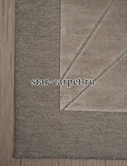 Ковер Verbatex Lana 1025 477045, шерсть / вискоза