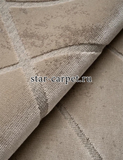 Ковер Verbatex Lana 1025 477045, шерсть / вискоза