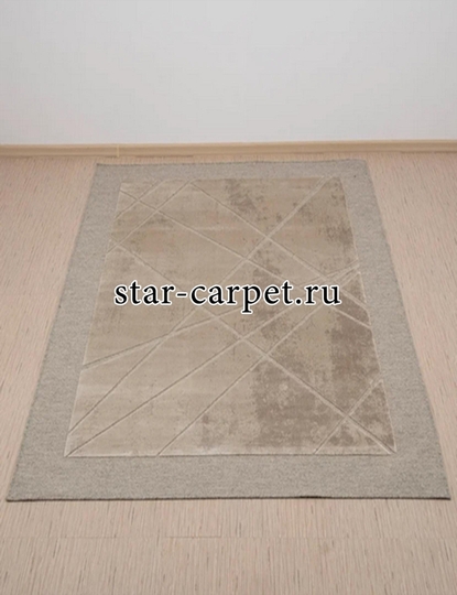 Ковер Verbatex Lana 1025 477045, шерсть / вискоза