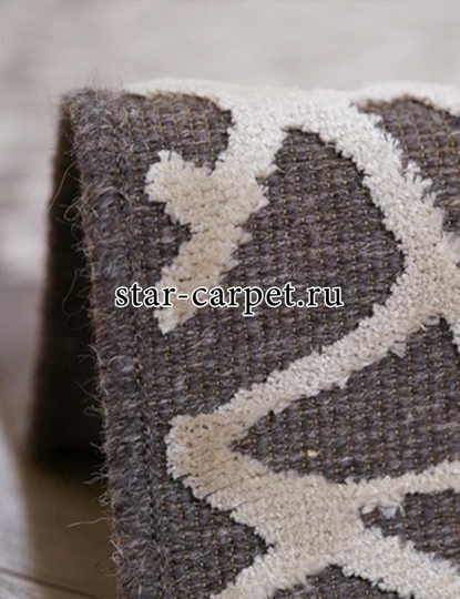 Ковер Verbatex Lana 1094 475014, шерсть / вискоза