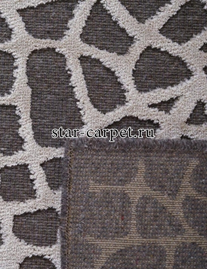 Ковер Verbatex Lana 1094 475014, шерсть / вискоза