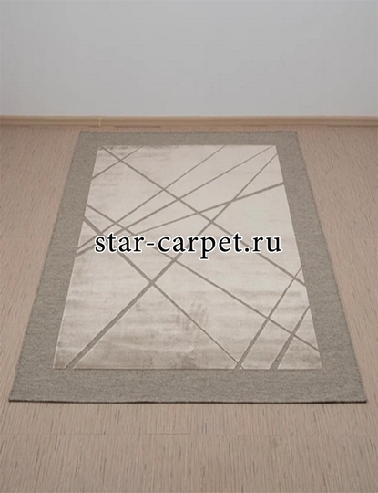 Ковер Verbatex Lana 1025 477045, шерсть / вискоза