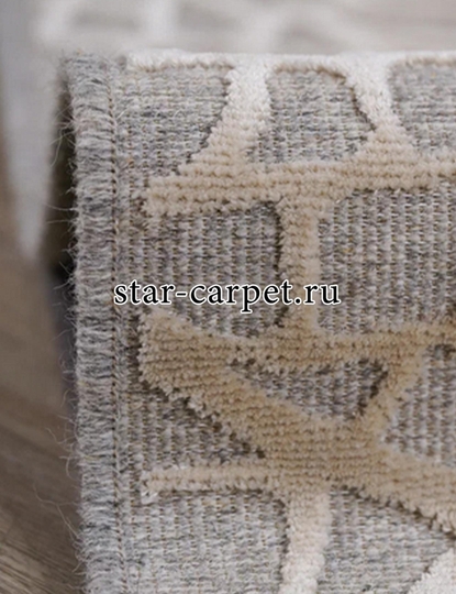 Ковер Verbatex Lana 1094 475044, шерсть / вискоза