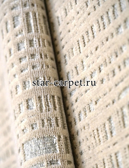 Ковер Verbatex Lana 1097 475044, шерсть / вискоза