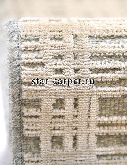 Ковер Verbatex Lana 1097 475044, шерсть / вискоза