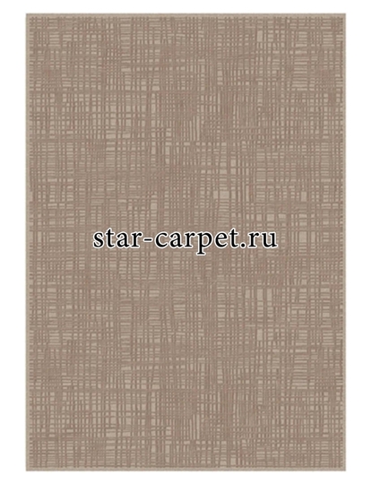 Ковер Verbatex Lana 1097 477045, шерсть / вискоза