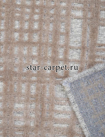 Ковер Verbatex Lana 1097 477045, шерсть / вискоза