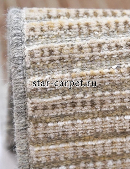 Ковер Verbatex Lana 1140 475040, шерсть / вискоза