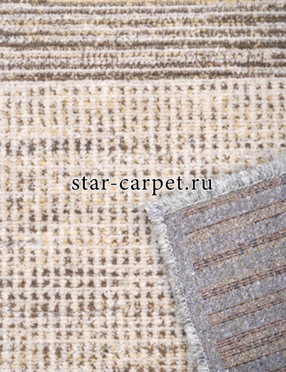 Ковер Verbatex Lana 1140 475040, шерсть / вискоза