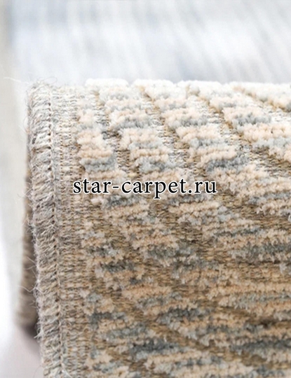 Ковер Verbatex Lana 1140 477040, шерсть / вискоза