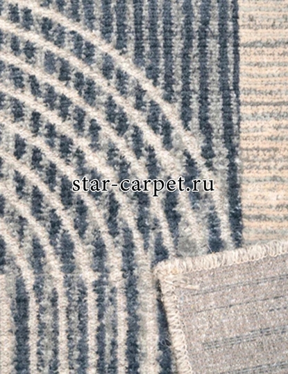 Ковер Verbatex Lana 1140 477040, шерсть / вискоза