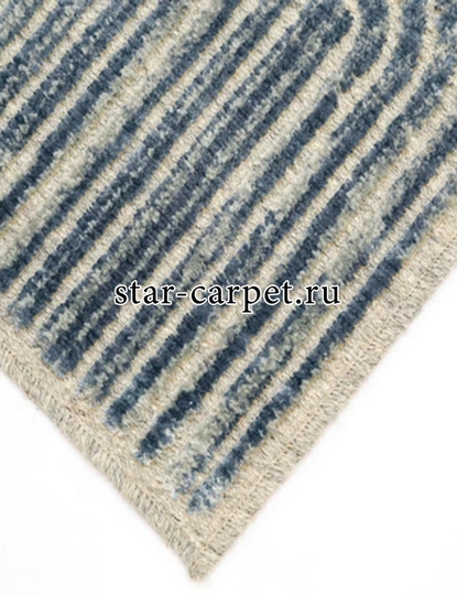 Ковер Verbatex Lana 1140 477040, шерсть / вискоза