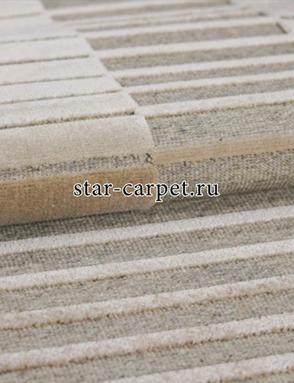 Ковер Verbatex Lana 1141 477045, шерсть / вискоза