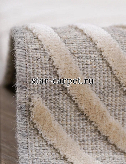 Ковер Verbatex Lana 1141 477045, шерсть / вискоза