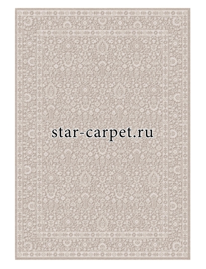 Ковер Verbatex Lana 1216 475044, шерсть / вискоза