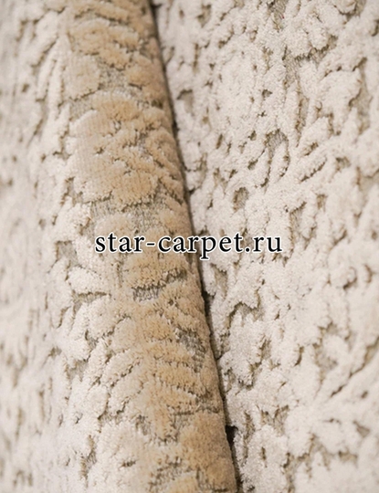 Ковер Verbatex Lana 1216 475044, шерсть / вискоза