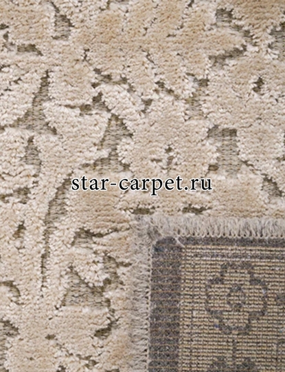 Ковер Verbatex Lana 1216 475044, шерсть / вискоза