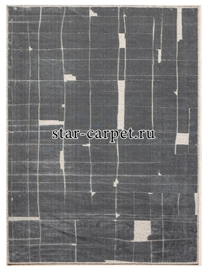 Ковер Verbatex Lana 1217 477041, шерсть / вискоза