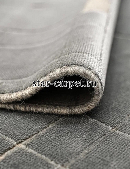 Ковер Verbatex Lana 1217 477041, шерсть / вискоза