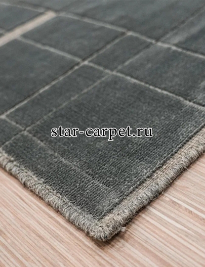 Ковер Verbatex Lana 1217 477041, шерсть / вискоза