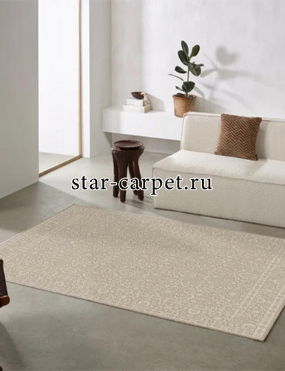 Ковер Verbatex Lana 1216 475044, шерсть / вискоза