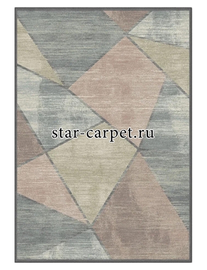 Ковер Toscana 7014 274330