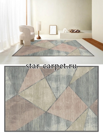 Ковер Toscana 7014 274330