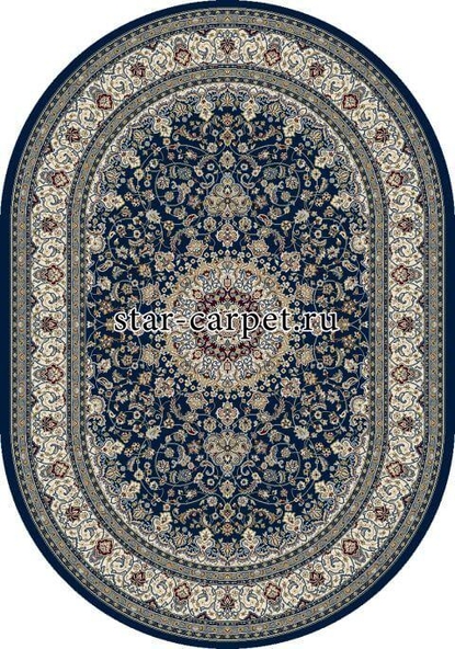 Овальный ковер Da Vinci 57119-3434