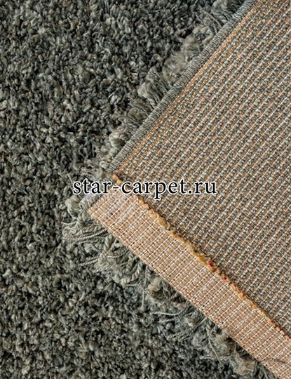 Ковер шегги Twilight 39001 4422