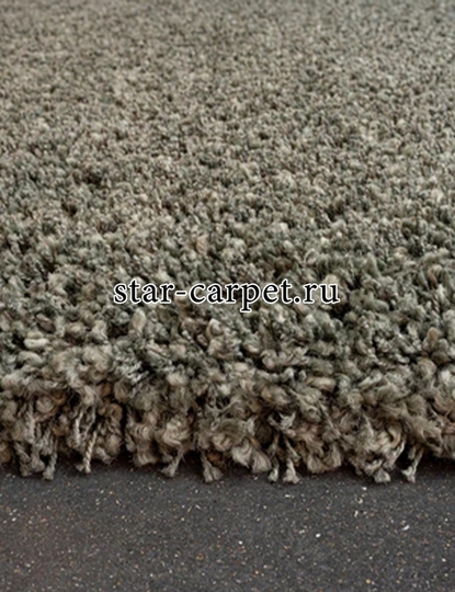 Ковер шегги Twilight 39001 4422