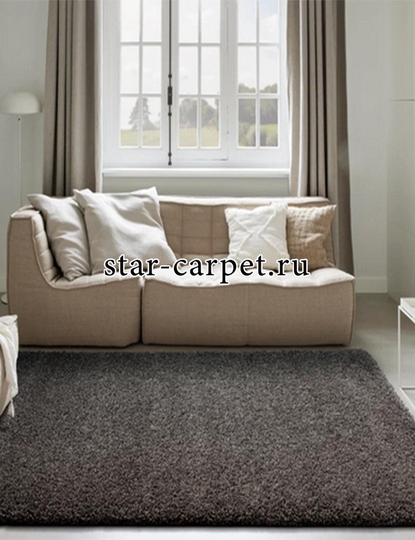 Ковер шегги Twilight 39001 7733