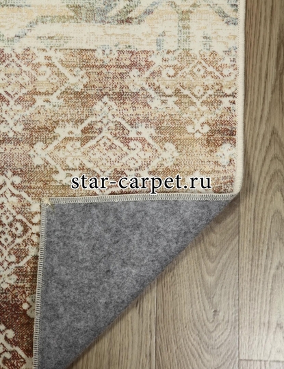 Ковер PRADO 14382 6121