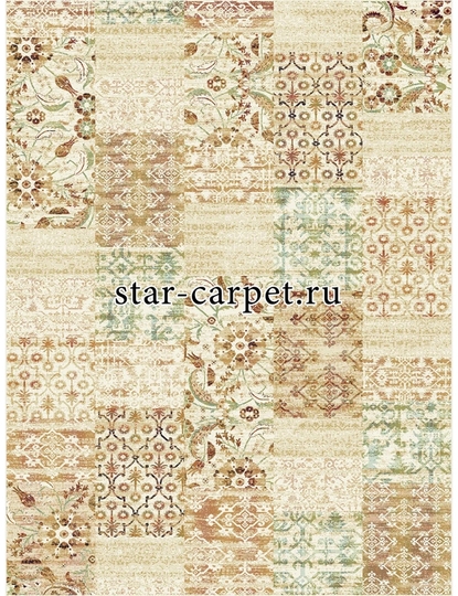 Ковер PRADO 14382 6121